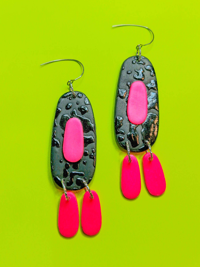 Overdrama, Power Bubblegum