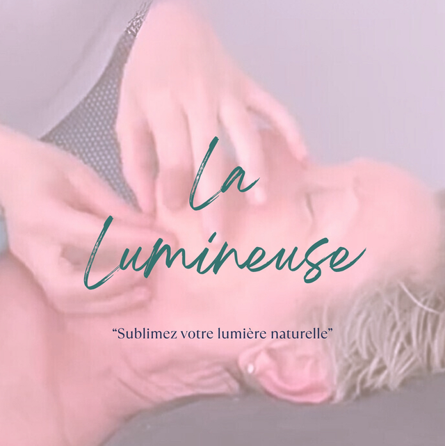 8.Visage, La lumineuse 60 min