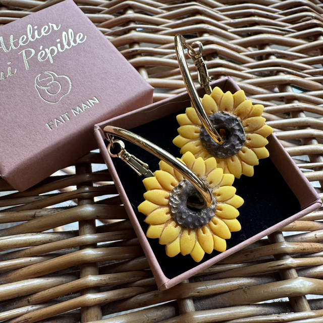 Tournesols XL