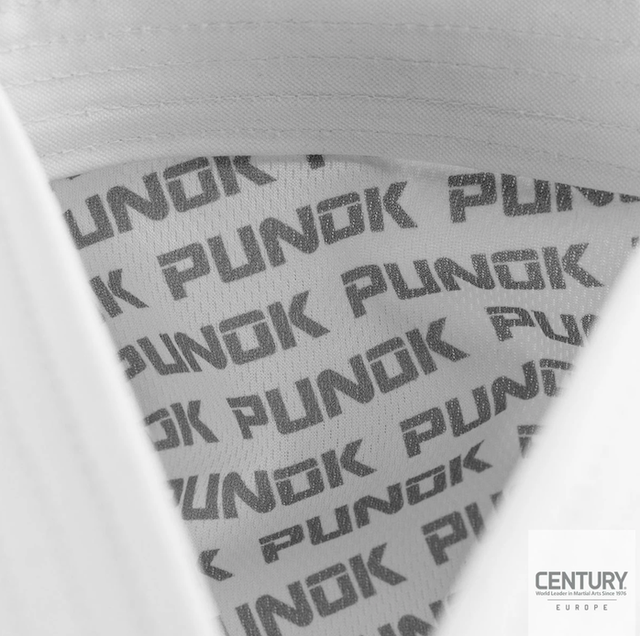 Ensemble de compétition KATA PUNOK WKF Vertex 3P