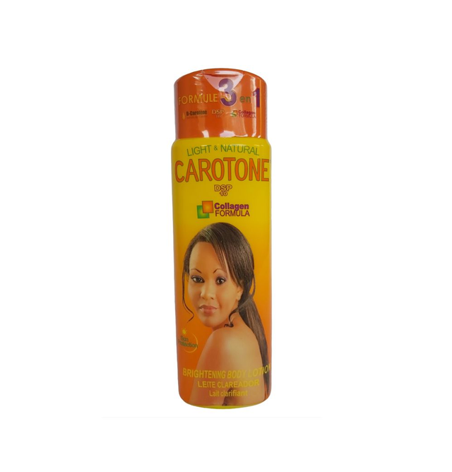 Carotone Brightening Body Lotion 350 ml
