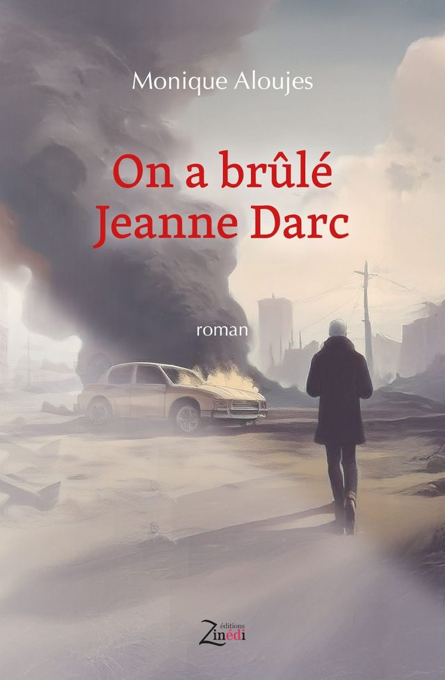 On a brûlé Jeanne Darc