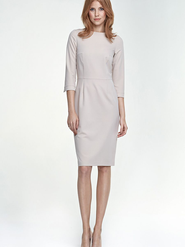 Vestito da cocktail model 66354 Nife