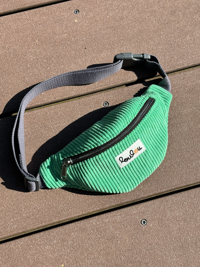 Sac banane enfant S (2-5 ans)