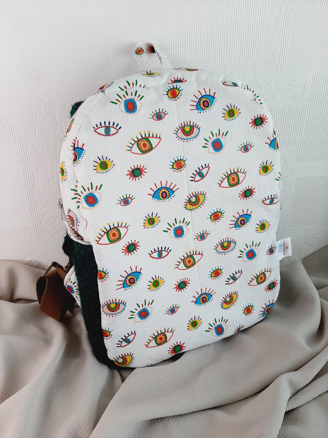 Sac à dos &quot;Mystique&quot;