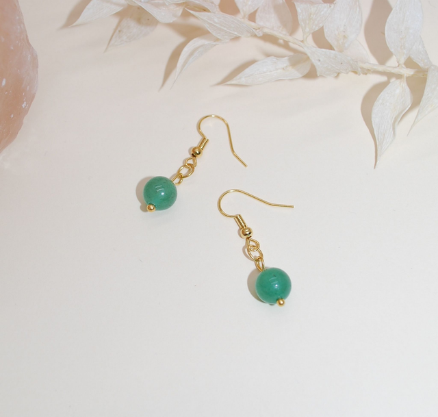 Boucles d’oreilles Sana