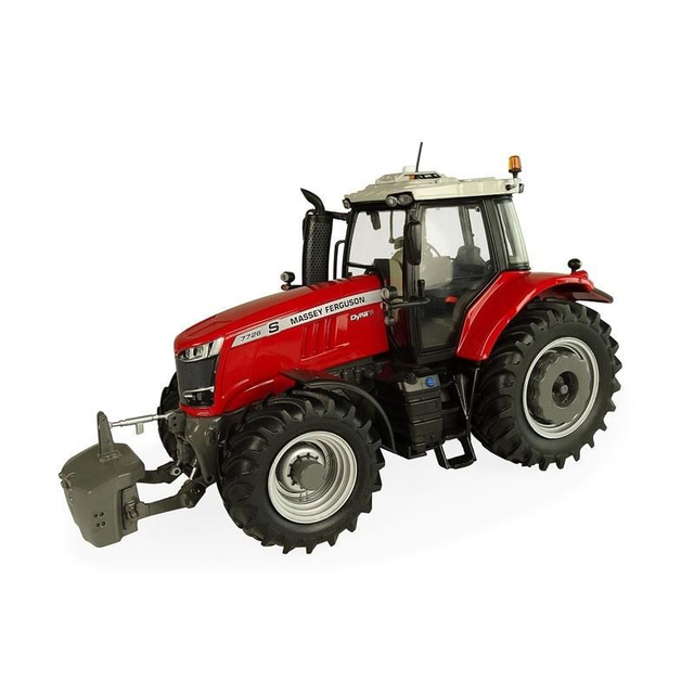 TRACTEUR MINIATURE MASSEY FERGUSON 7726S uh 5304

