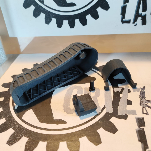 Estensione calcio CTR