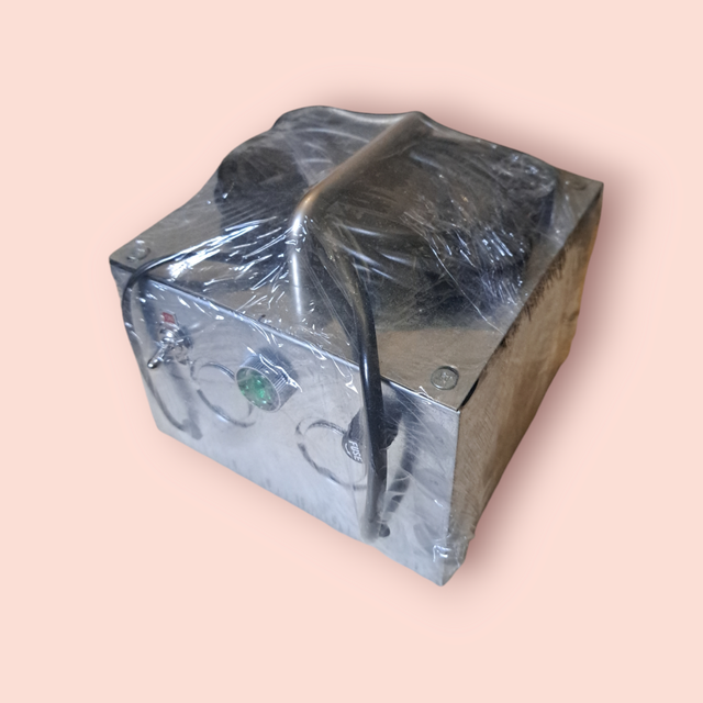 INCRUSTADOR ELECTRICO