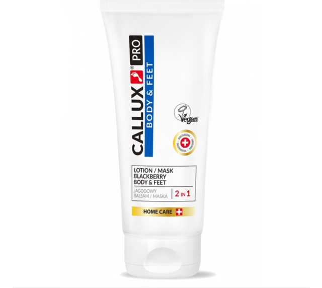 MASQUE FRESH BLACKBERRY 250 ML - CALLUX