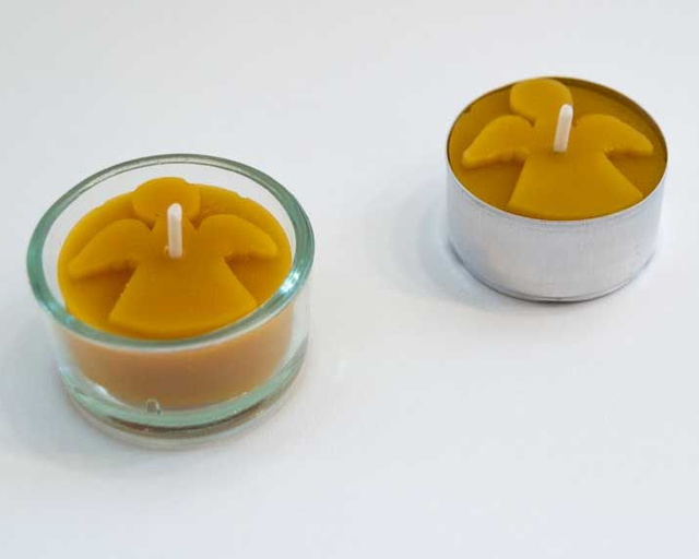Ange - Chauffe-plat