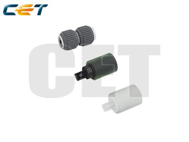 CET ADF Pickup Roller Kit Canon iR C5535 | #FL1-3120&amp;FC0-9450&amp;FC0-9631