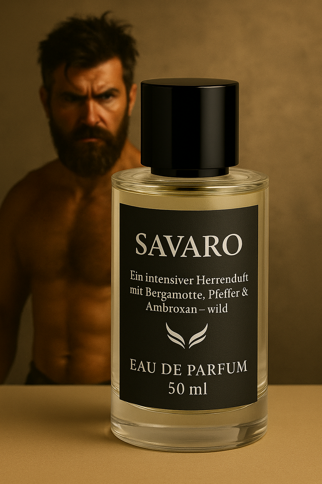 🎁 Savaro