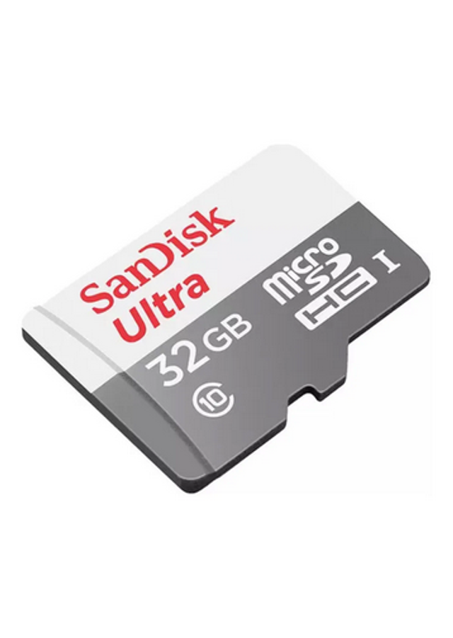 Sandisk Microsdhc Ultra 32gb