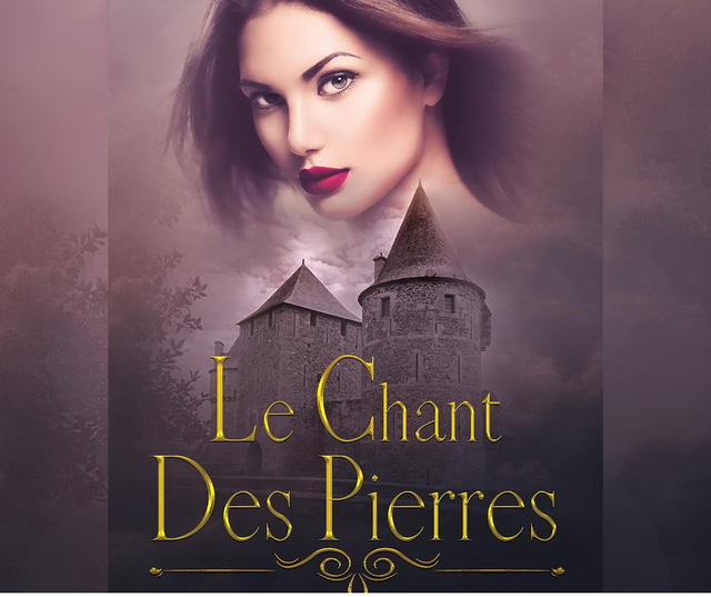 Le chant des pierres