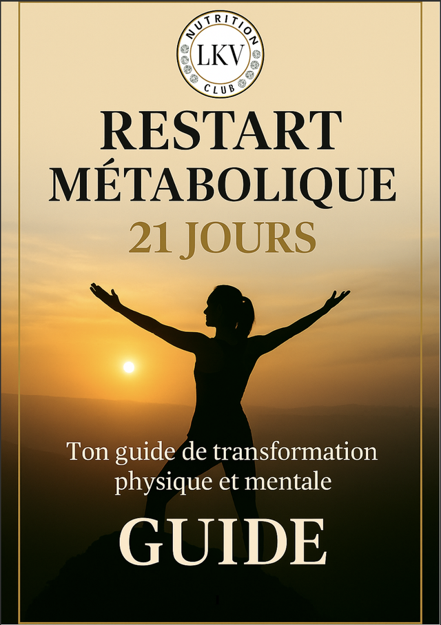 Programme LKV 7 jours 