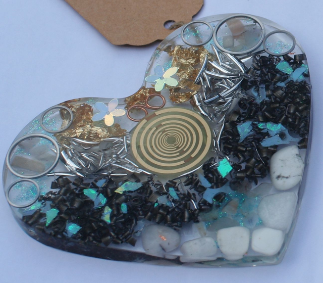 Orgone no. 148 - Inner Peace