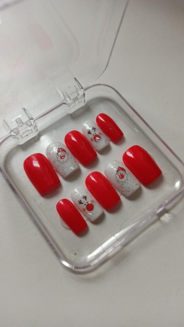 Jungle bells - Carré S