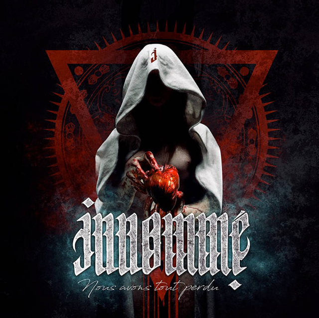 INNOMMÉ - Nous Avons Tout Perdu