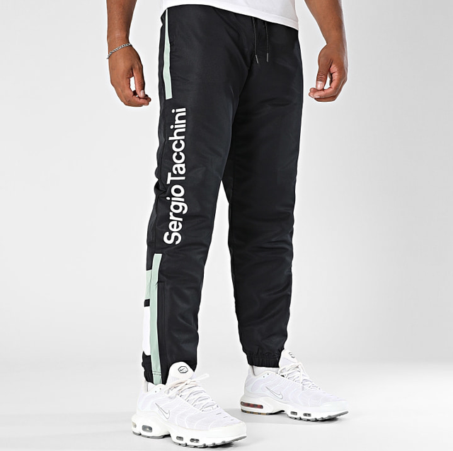 Jogging Sergio Tacchini Denso Rèf.41124