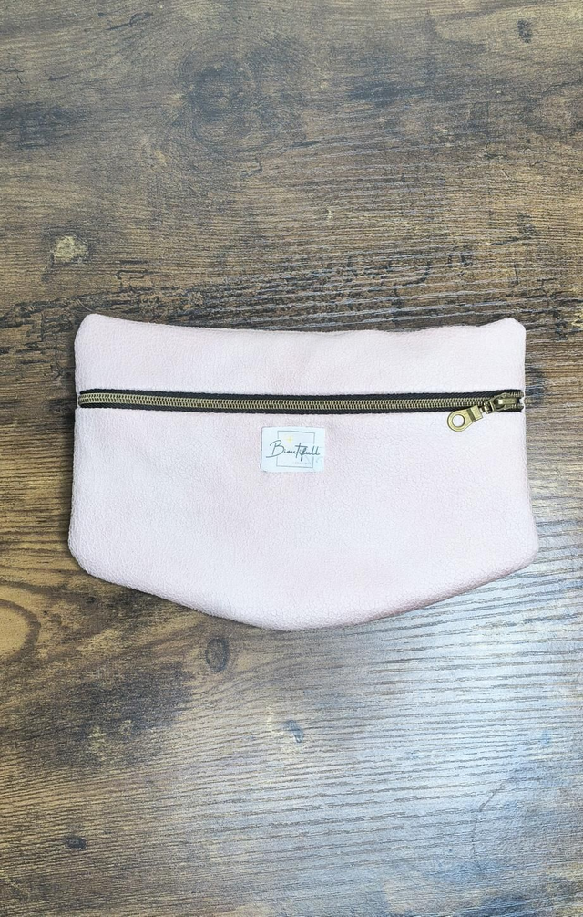 Pochette amovible Rose Pastel