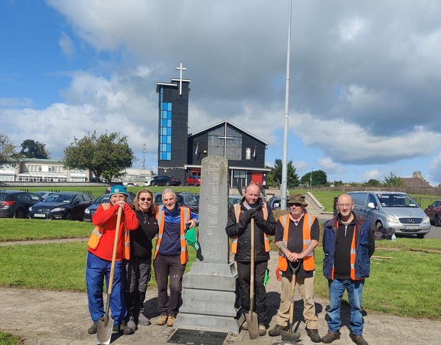 Sponsor one of our conservation projects