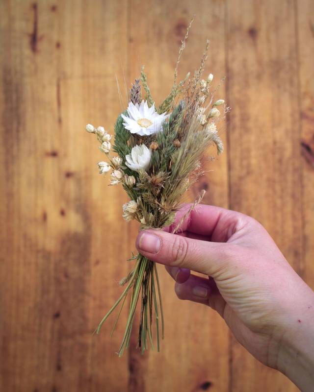Tiny Bouquet - Barefoot Meadows n°4