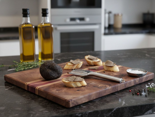 PLANCHE À DÉCOUPER N°146