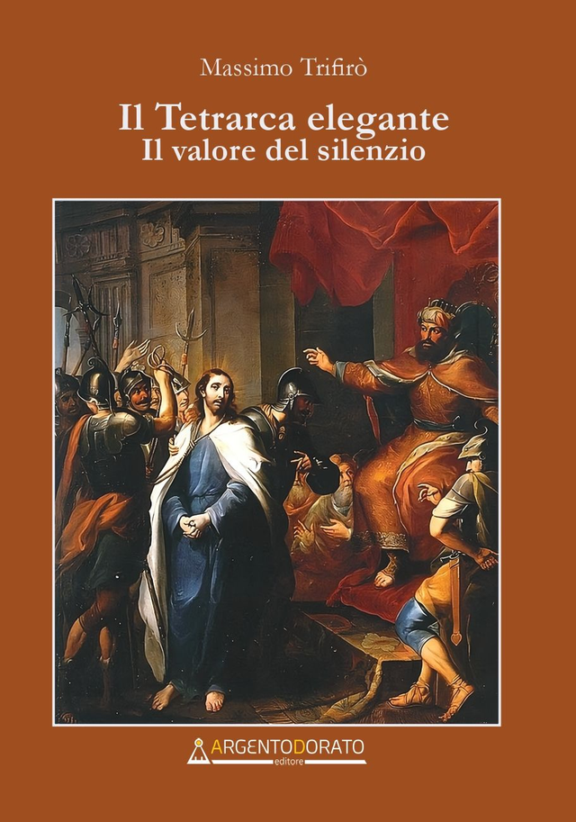Il tetrarca elegante. Massimo Trifirò