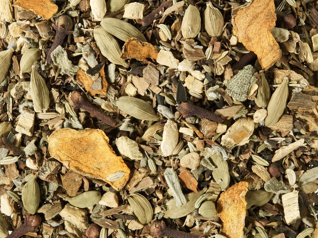 Tisane la Potion de Mamie