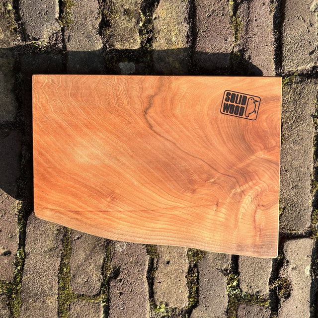 Iepen snijplank 4232