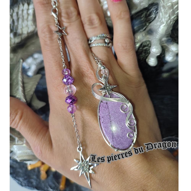 Talisman Mytic&#039;star