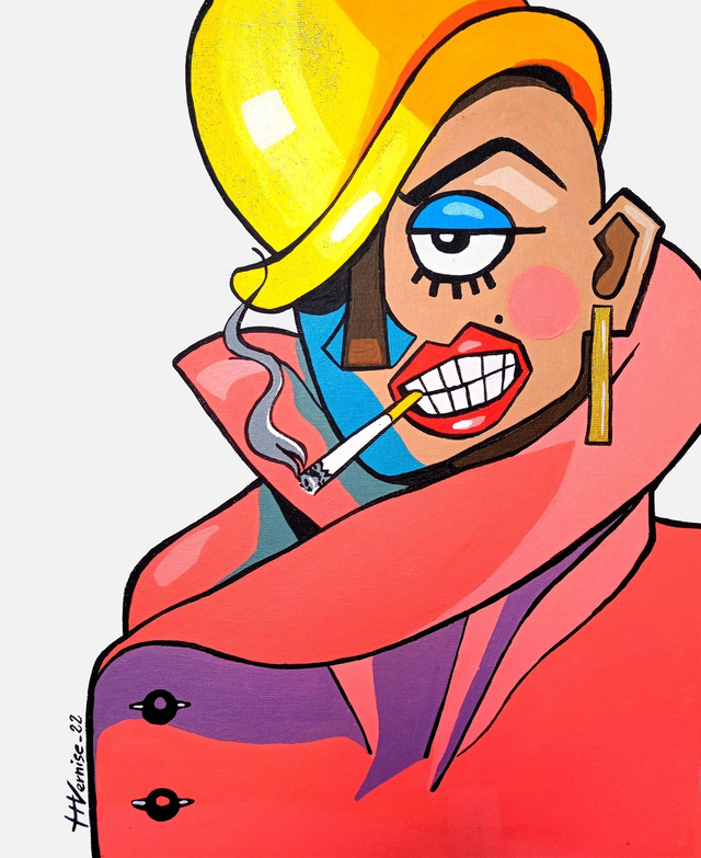 Z1-1.6 - I Am A Diva 