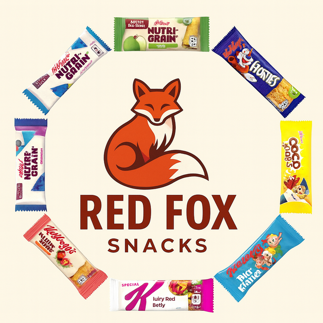 VALENTINES BREAKFAST BAR's GIFT BAG