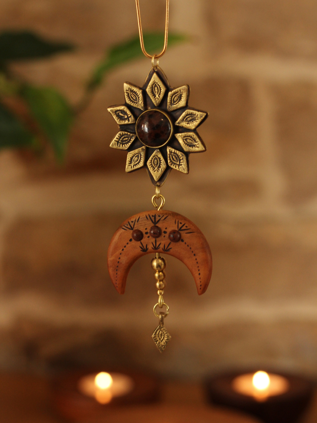 Talisman Antares