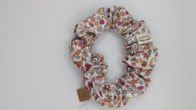 Chouchou - Collection "Herbier terracotta"