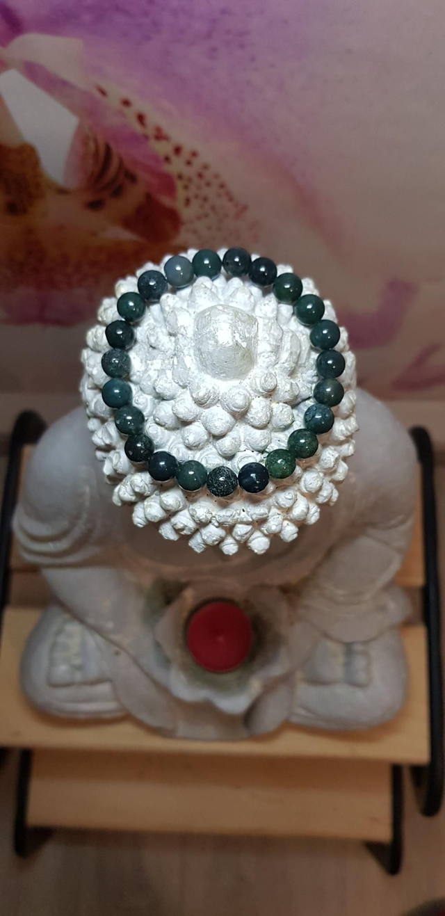 Stabilité, Apaisement 