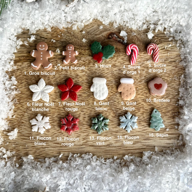 Choisis le charms N°4