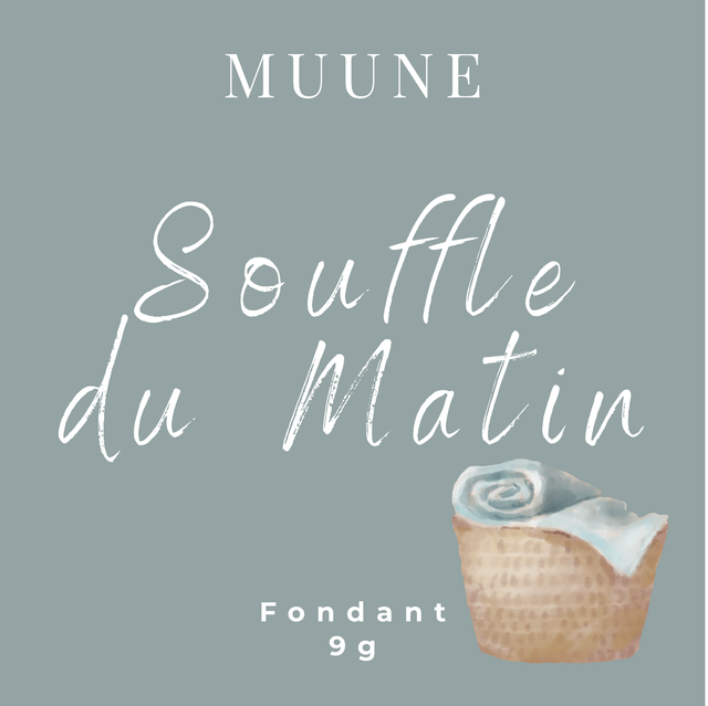 Fondant Souffle du Matin