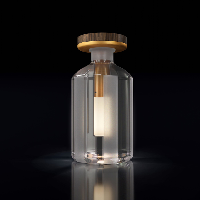 Lampe &amp; Carafe Antoine