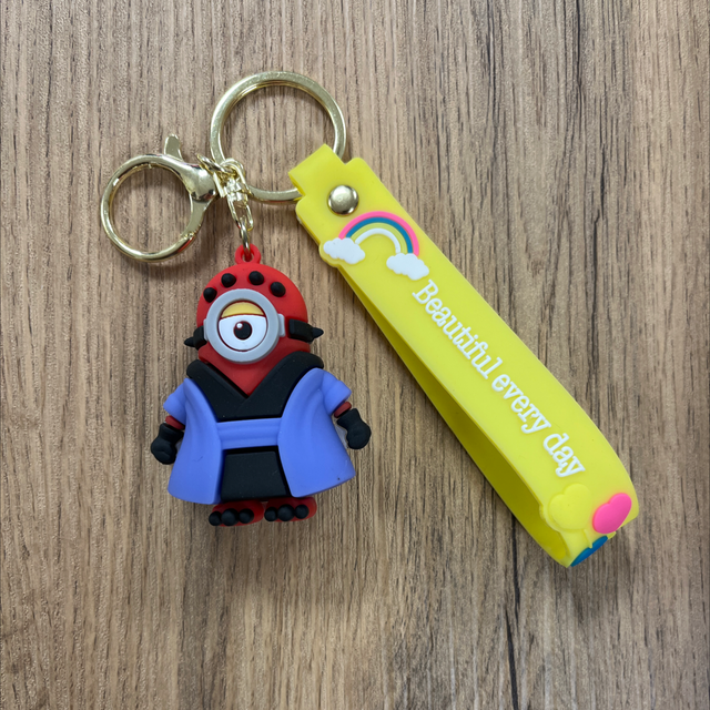 Porte clef Minion StarWars #5