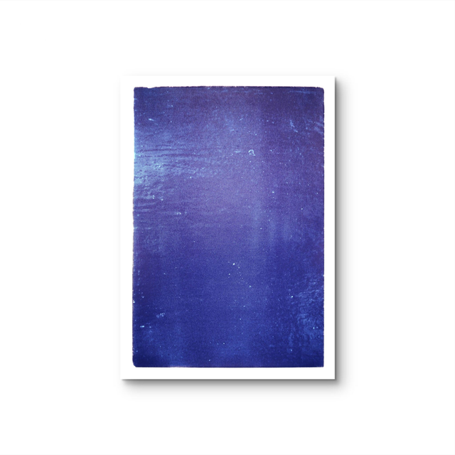 Sérigraphie - Antoine Bozzoli