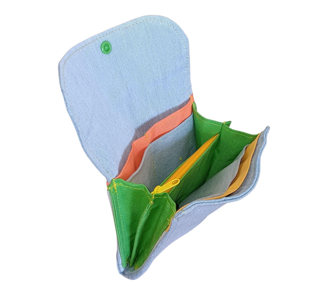 Cartera ♻️ 25382/1253