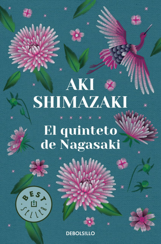 El quinteto de Nagasaki – El quinteto de Nagasaki