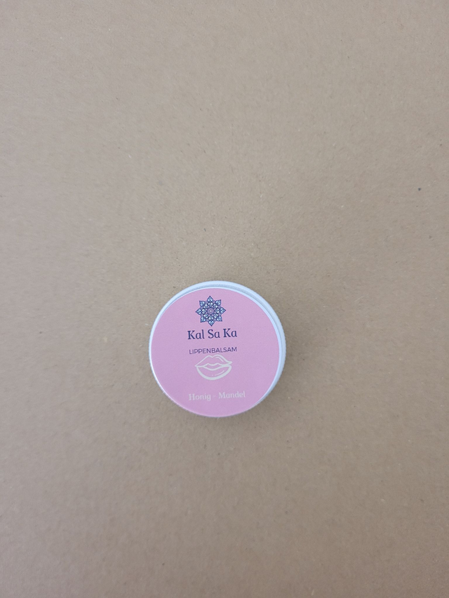 Kal Sa Ka Lippenbalsam