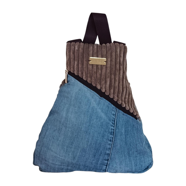 Mochila Mini ♻️ 26053/1409