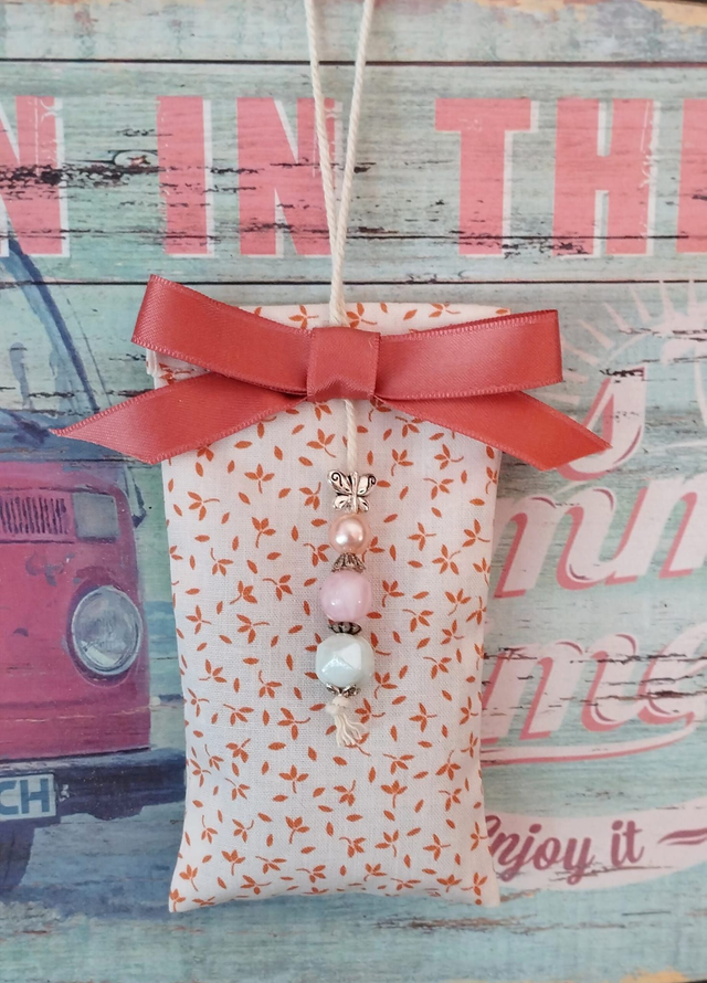 Pochette de Lavande - Léna