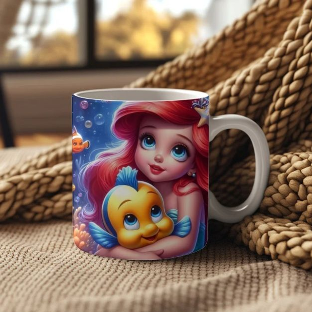 Mug Ariel