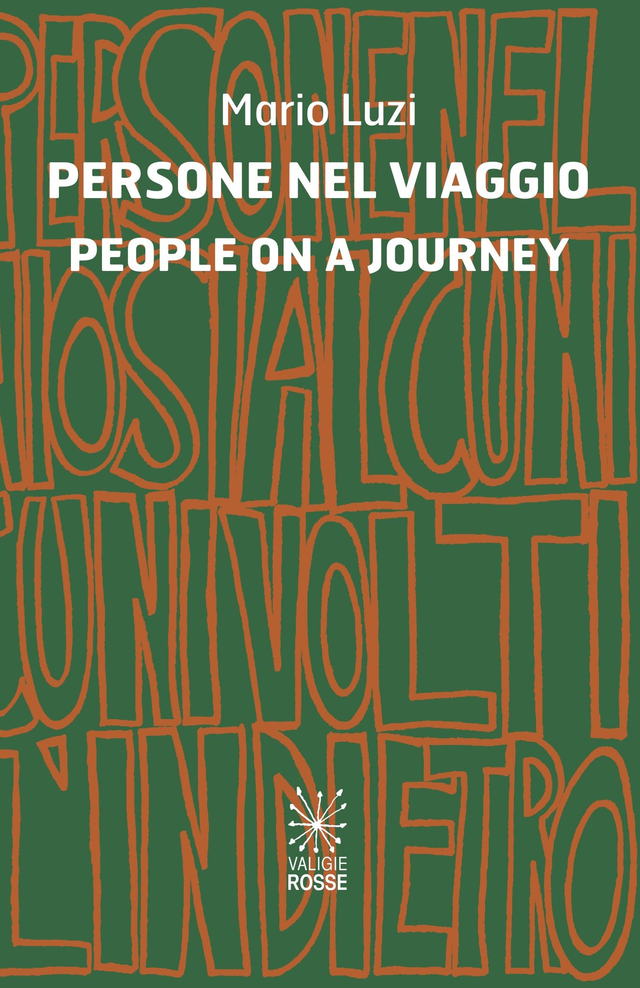 Luzi Mario - Persone nel viaggio / People on a journey