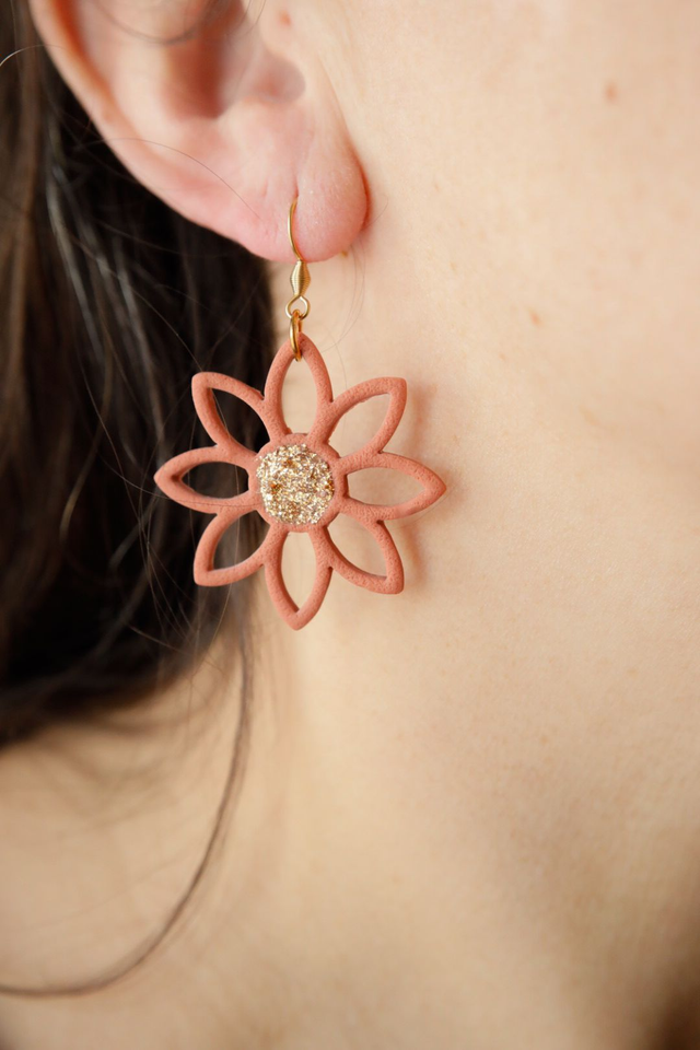 Collection Terracota Sauvage